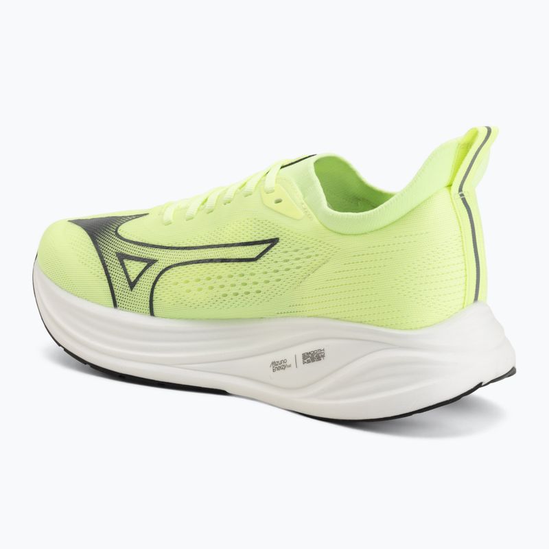 Мъжки обувки за бягане  Mizuno Neo Zen 2 lime pulp/iron gate/white 3