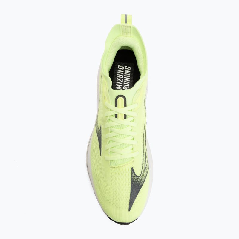 Мъжки обувки за бягане  Mizuno Neo Zen 2 lime pulp/iron gate/white 5