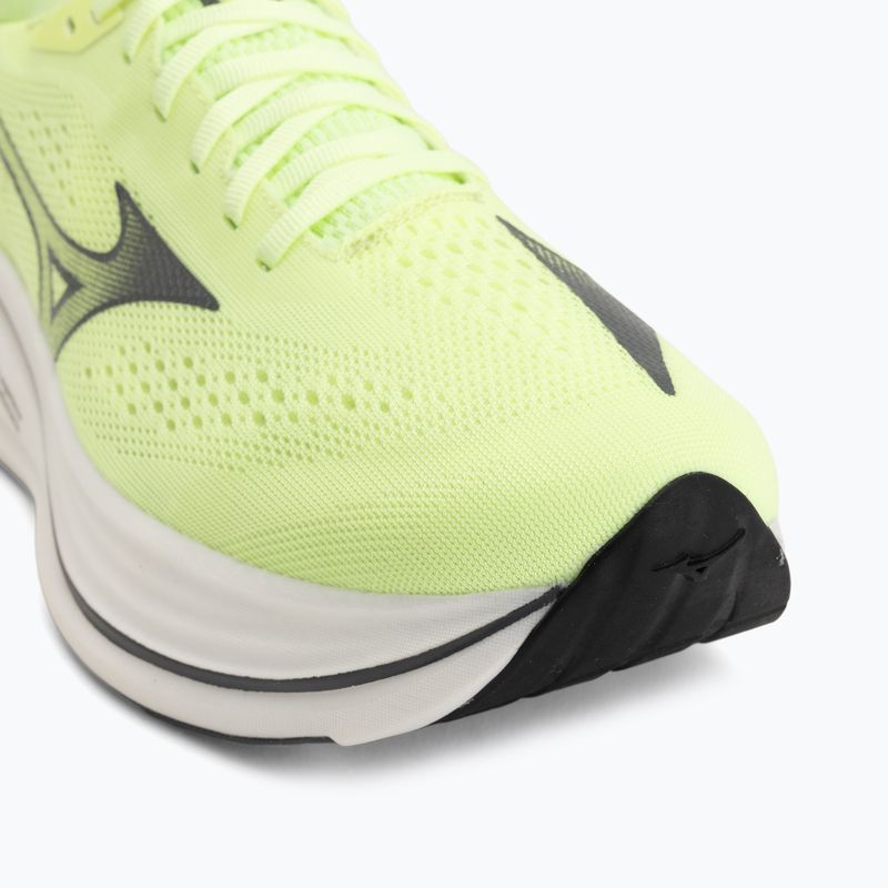 Мъжки обувки за бягане  Mizuno Neo Zen 2 lime pulp/iron gate/white 7