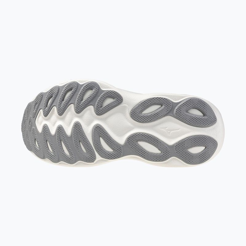 Дамски обувки за бягане Mizuno Wave Sky 9 lime pulp/white/flamingo coral 4