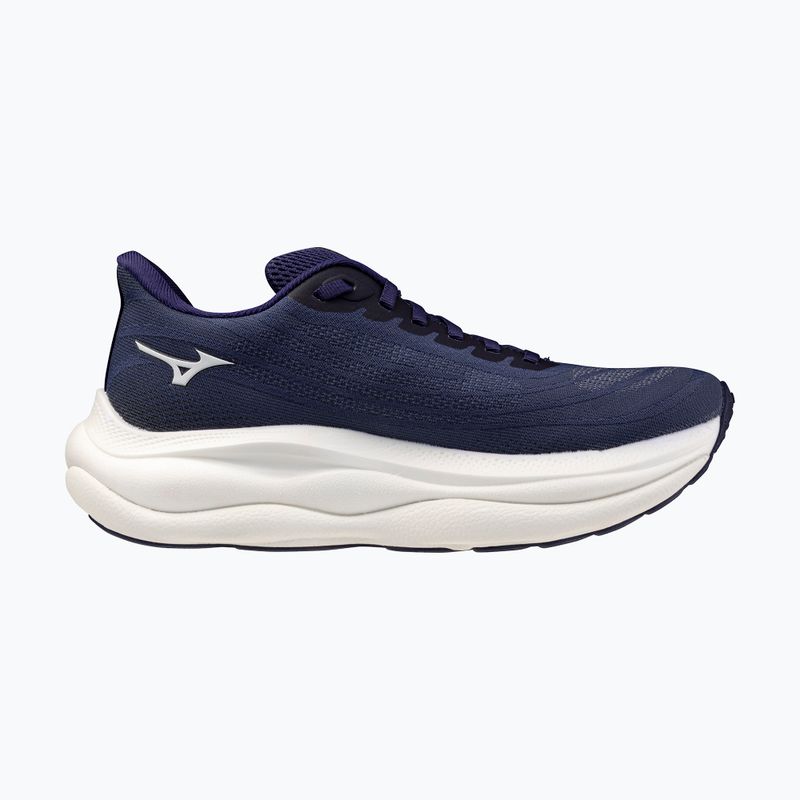 Дамски обувки за бягане Mizuno Wave Sky 9 rhodonite/white/dahlia 2