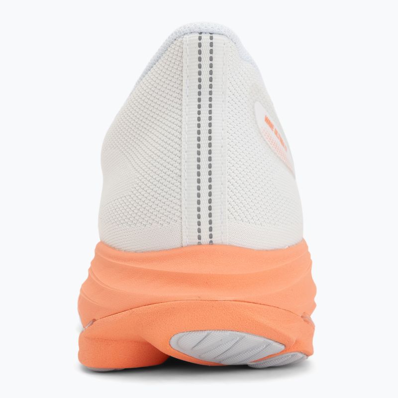 Дамски обувки за бягане Mizuno Wave Ultima 17 white/desert flower/lime pulp 6