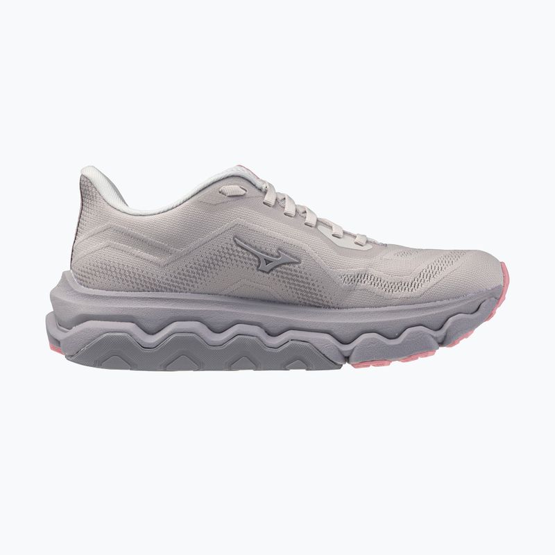 Дамски обувки за бягане Mizuno Wave Horizon 9 lilac hint/dapple gray/pink drink 2
