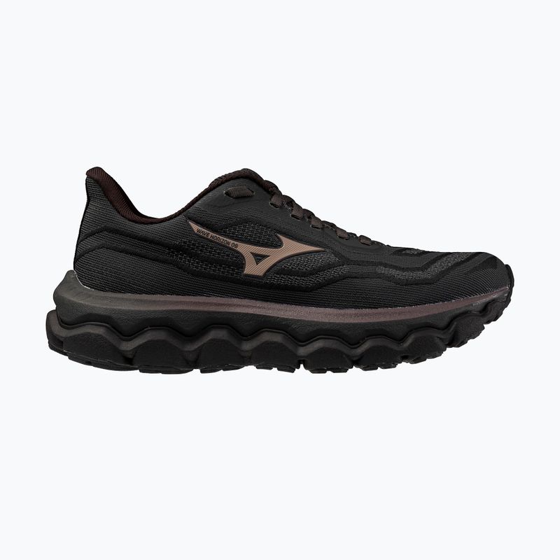 Дамски обувки за бягане Mizuno Wave Horizon 9 phantom/dystopic ray/black