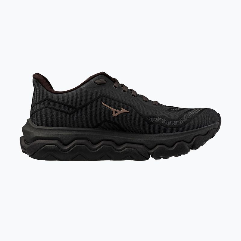 Дамски обувки за бягане Mizuno Wave Horizon 9 phantom/dystopic ray/black 2
