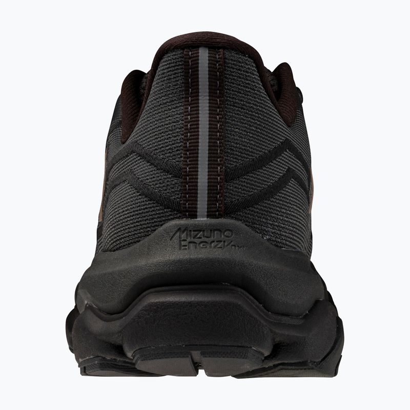 Дамски обувки за бягане Mizuno Wave Horizon 9 phantom/dystopic ray/black 3