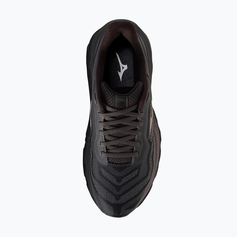 Дамски обувки за бягане Mizuno Wave Horizon 9 phantom/dystopic ray/black 5