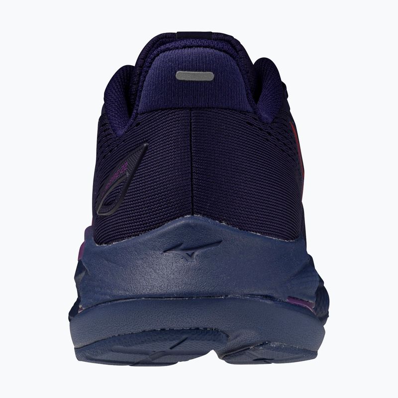 Дамски обувки за бягане Mizuno Wave Inspire 22 rhodonite/tomato puree/dahlia 3