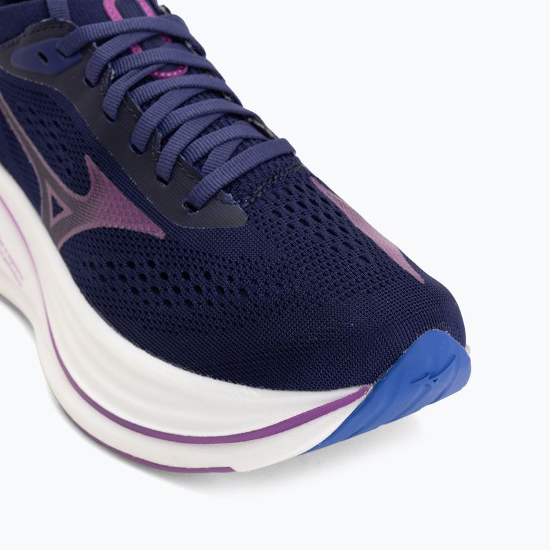 Дамски обувки за бягане Mizuno Neo Zen 2 rhodonite/dahlia/royal blue 7