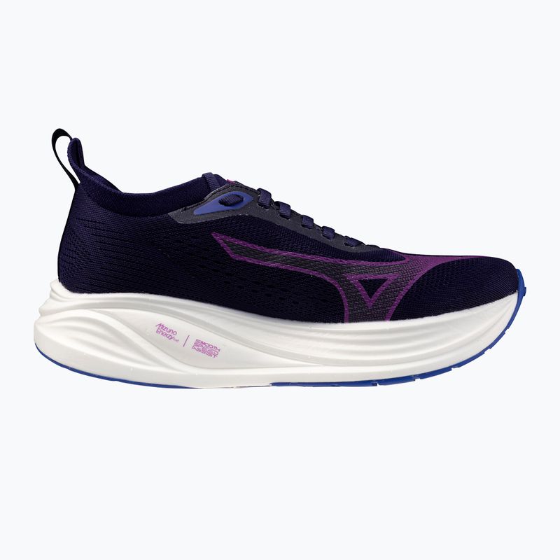 Дамски обувки за бягане Mizuno Neo Zen 2 rhodonite/dahlia/royal blue 2