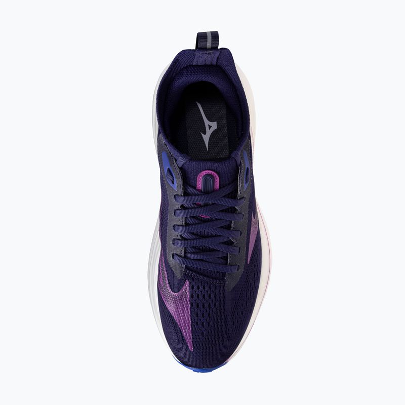Дамски обувки за бягане Mizuno Neo Zen 2 rhodonite/dahlia/royal blue 5