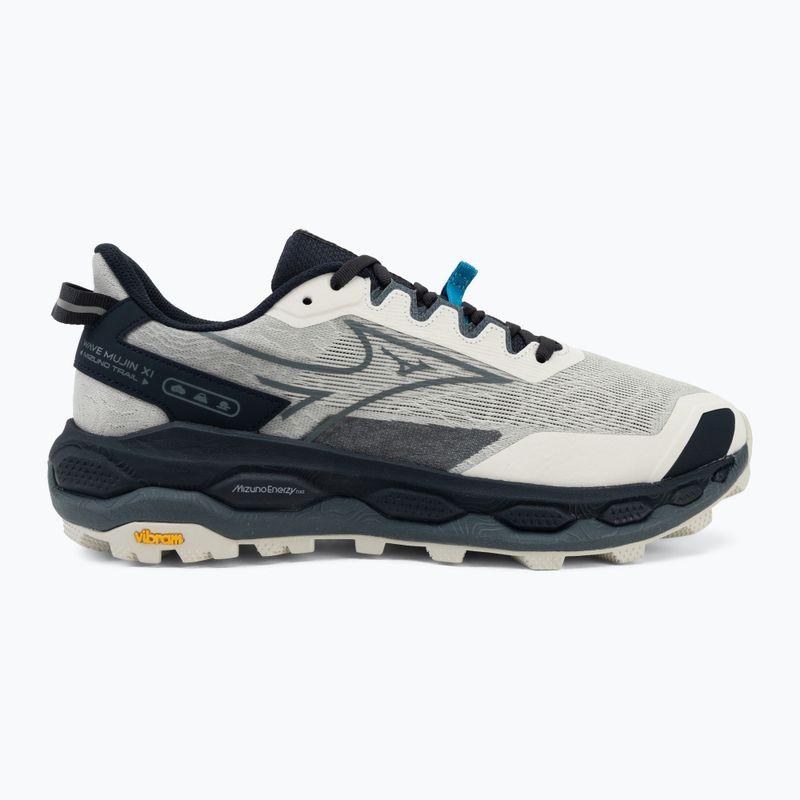 Мъжки обувки за бягане  Mizuno Wave Mujin 11 foggy dew/dark slatevulcan 2