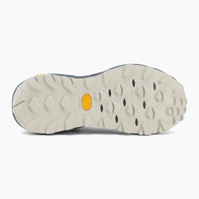 Мъжки обувки за бягане  Mizuno Wave Mujin 11 foggy dew/dark slatevulcan 4