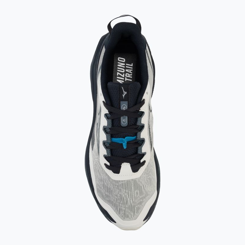 Мъжки обувки за бягане  Mizuno Wave Mujin 11 foggy dew/dark slatevulcan 5