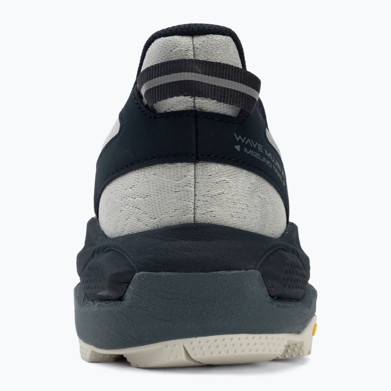 Мъжки обувки за бягане  Mizuno Wave Mujin 11 foggy dew/dark slatevulcan 6