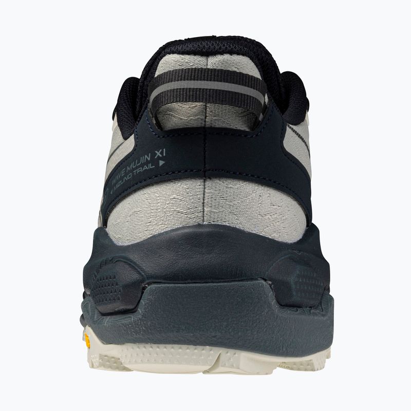 Мъжки обувки за бягане  Mizuno Wave Mujin 11 foggy dew/dark slatevulcan 3