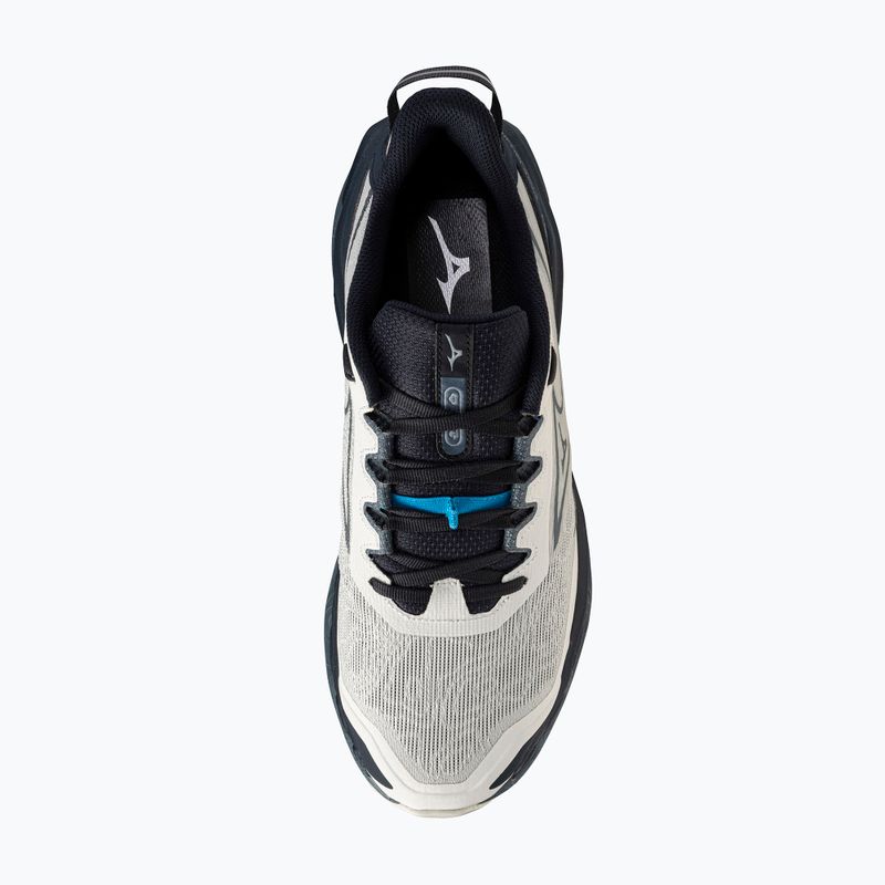 Мъжки обувки за бягане  Mizuno Wave Mujin 11 foggy dew/dark slatevulcan 5