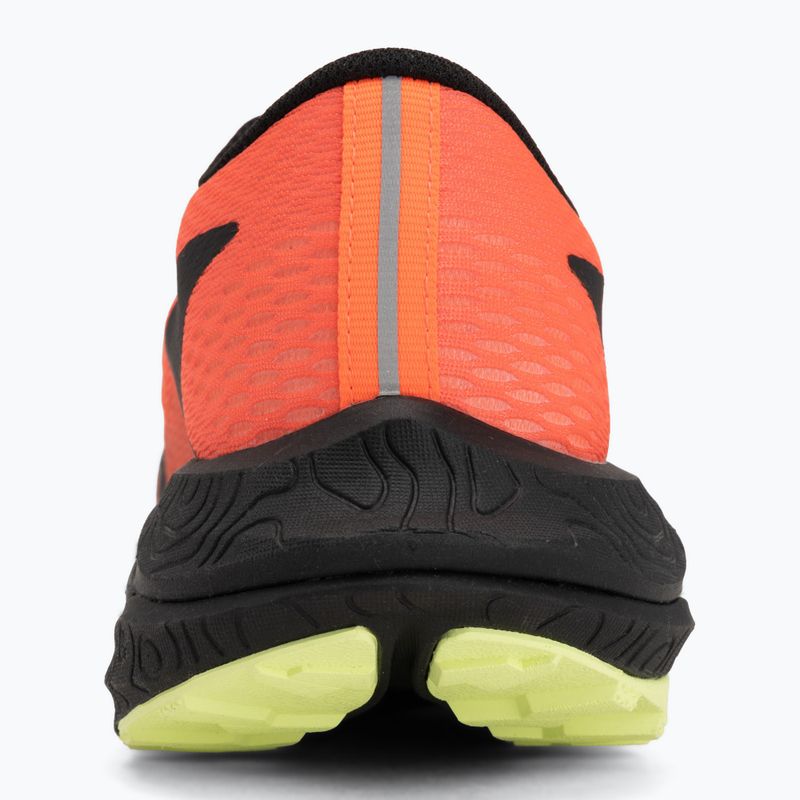 Обувки за бягане Mizuno Neo Accera orange/lime pulp/black 6