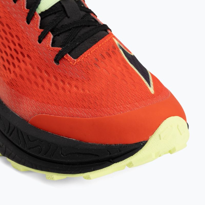 Обувки за бягане Mizuno Neo Accera orange/lime pulp/black 7
