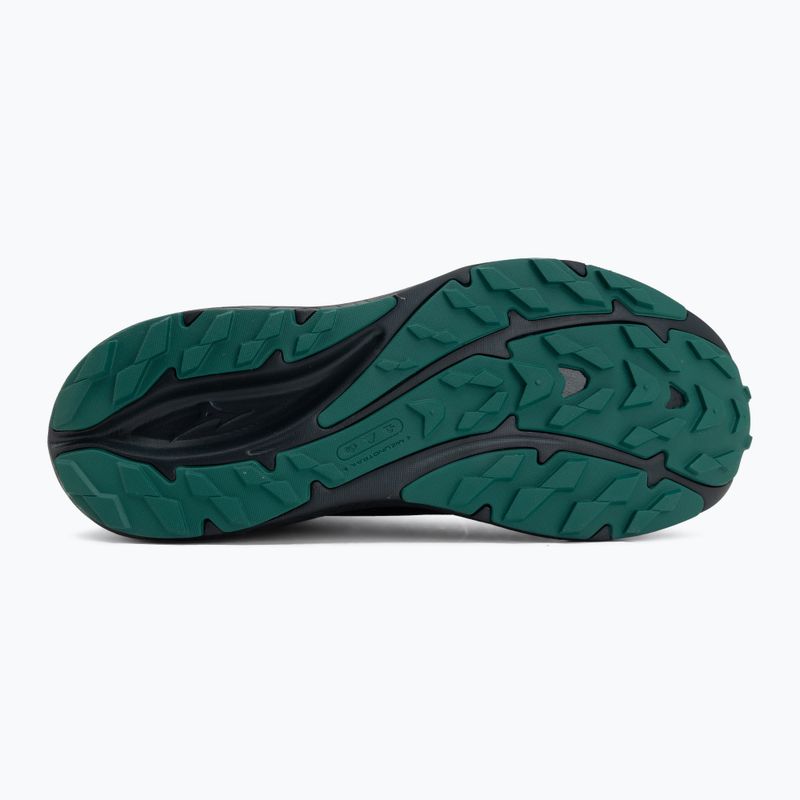 Мъжки обувки за бягане Mizuno Neo Lumina Gtx forest night/sea spray/vulcan 4