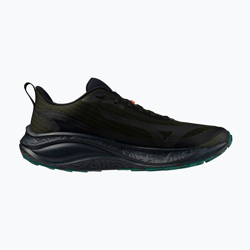 Мъжки обувки за бягане  Mizuno Neo Lumina Gtx forest night/sea spray/vulcan 2