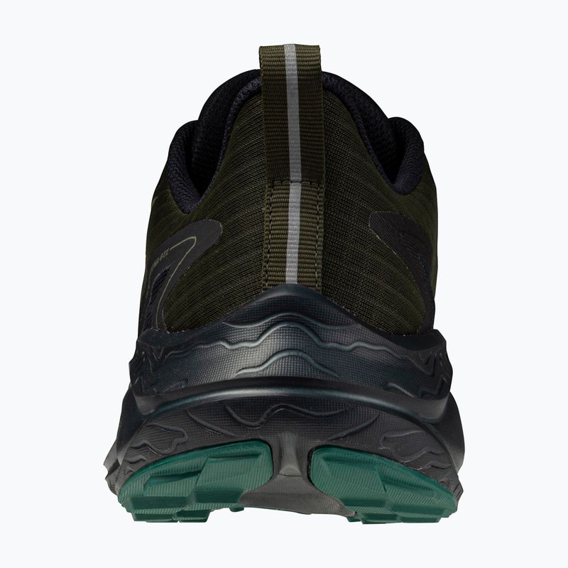 Мъжки обувки за бягане  Mizuno Neo Lumina Gtx forest night/sea spray/vulcan 3