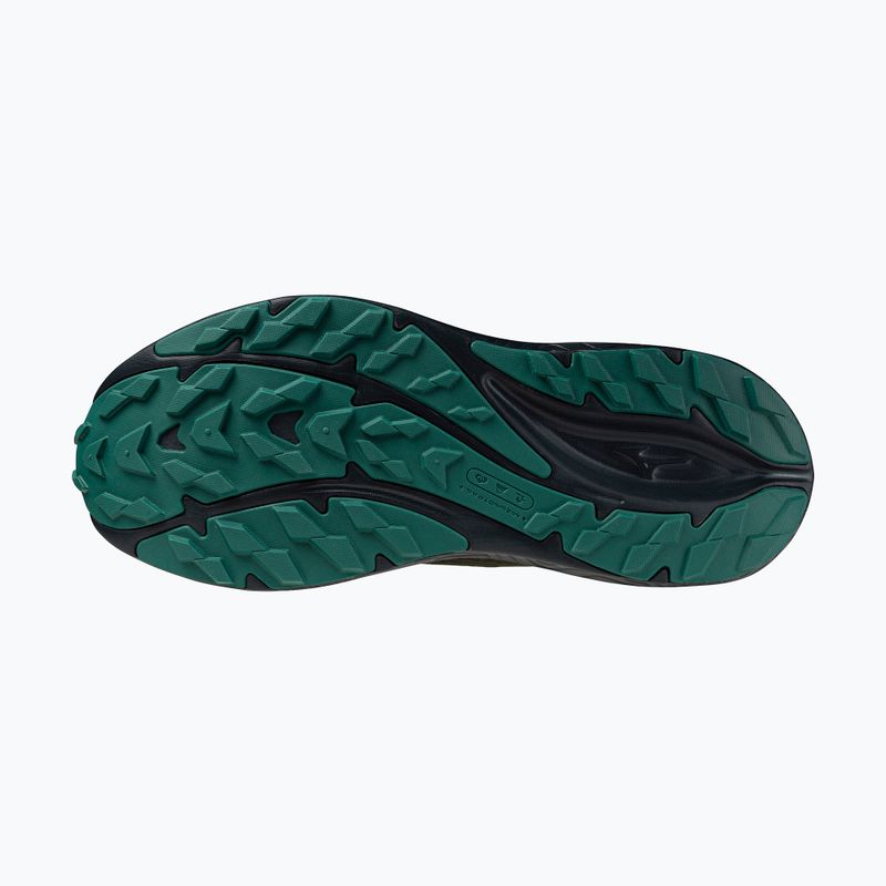 Мъжки обувки за бягане  Mizuno Neo Lumina Gtx forest night/sea spray/vulcan 4