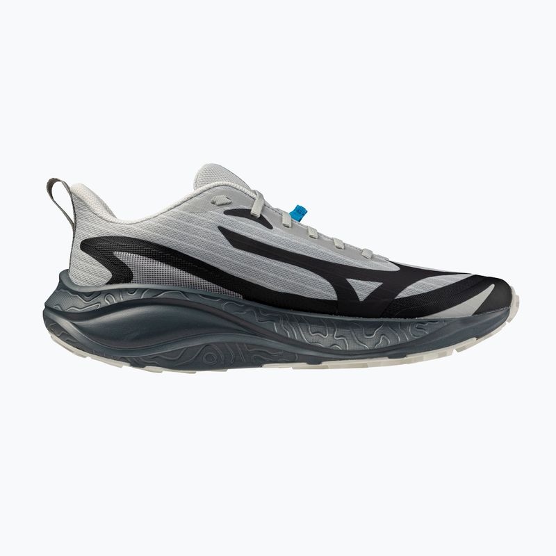 Мъжки обувки за бягане  Mizuno Neo Lumina mirage gray/vulcan/blue jewel 2
