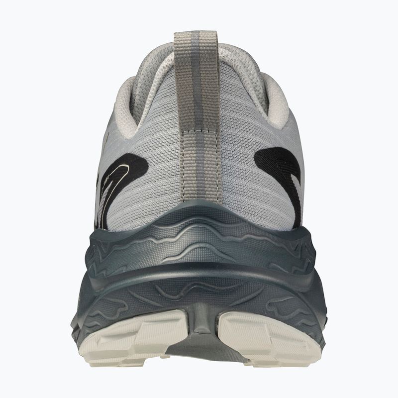 Мъжки обувки за бягане  Mizuno Neo Lumina mirage gray/vulcan/blue jewel 3