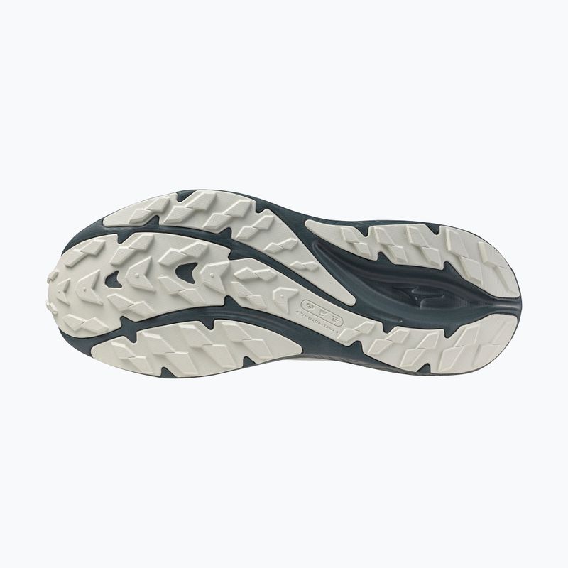 Мъжки обувки за бягане  Mizuno Neo Lumina mirage gray/vulcan/blue jewel 4