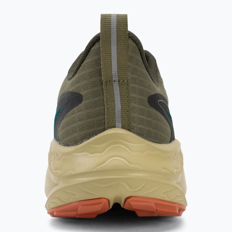 Мъжки обувки за бягане  Mizuno Neo Lumina martini olive/forest night/ginger 6