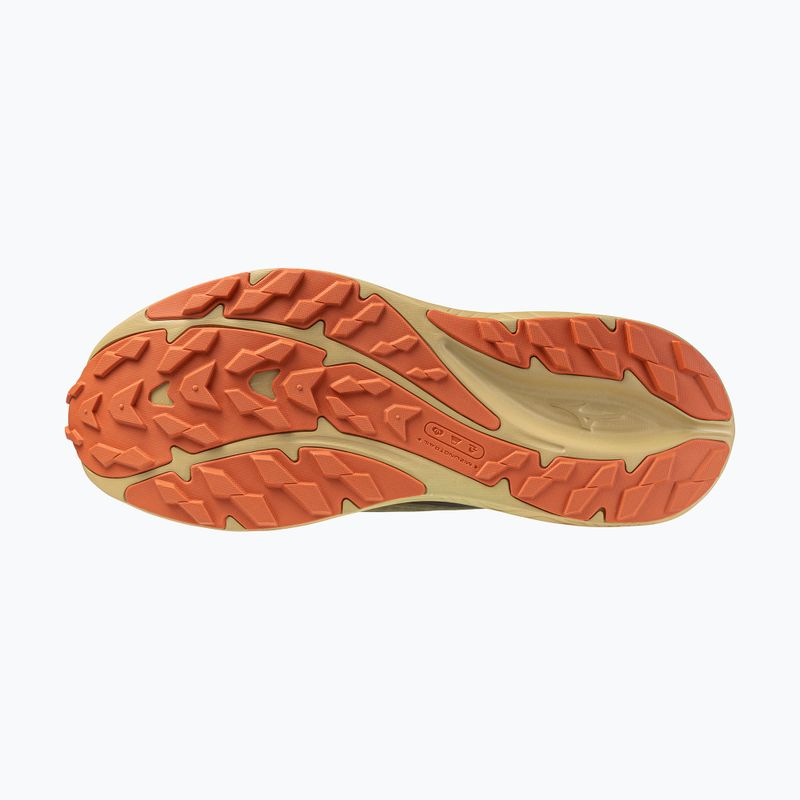 Мъжки обувки за бягане  Mizuno Neo Lumina martini olive/forest night/ginger 4