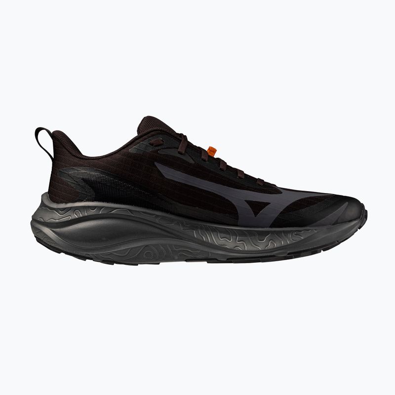 Мъжки обувки за бягане  Mizuno Neo Lumina black bean/red dahlia/blackened pearl 2