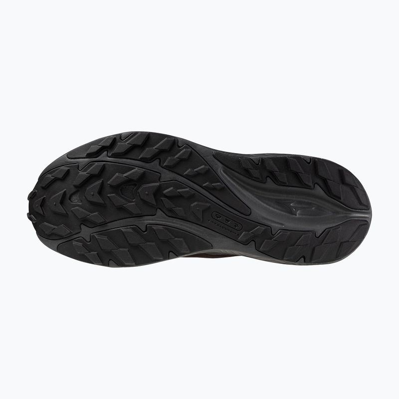 Мъжки обувки за бягане  Mizuno Neo Lumina black bean/red dahlia/blackened pearl 4