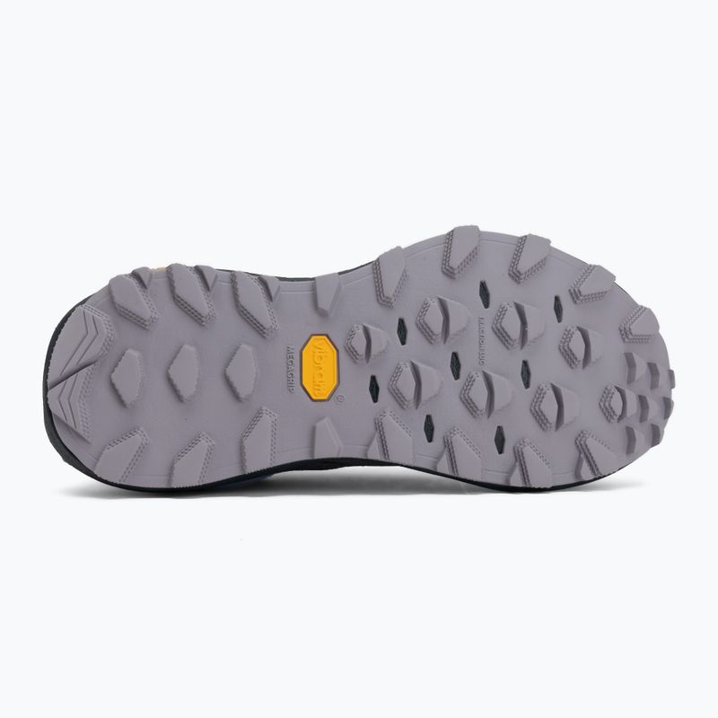 Дамски обувки за бягане Mizuno Wave Mujin 11 dapple gray/dark slate/vulcan 4