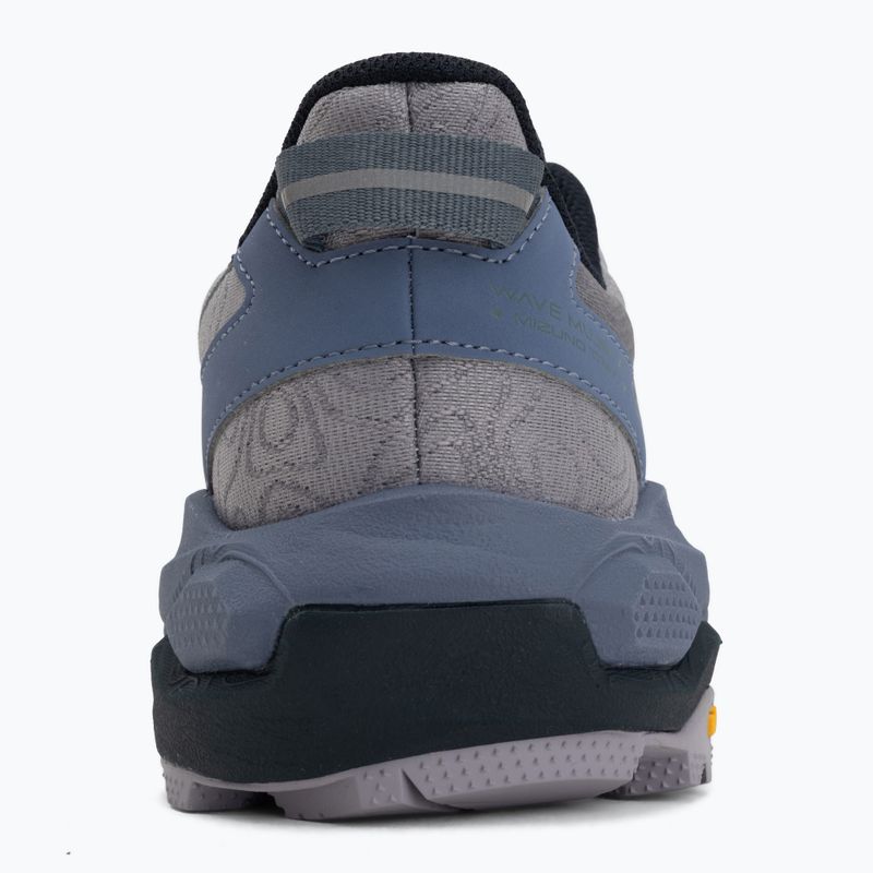 Дамски обувки за бягане Mizuno Wave Mujin 11 dapple gray/dark slate/vulcan 6