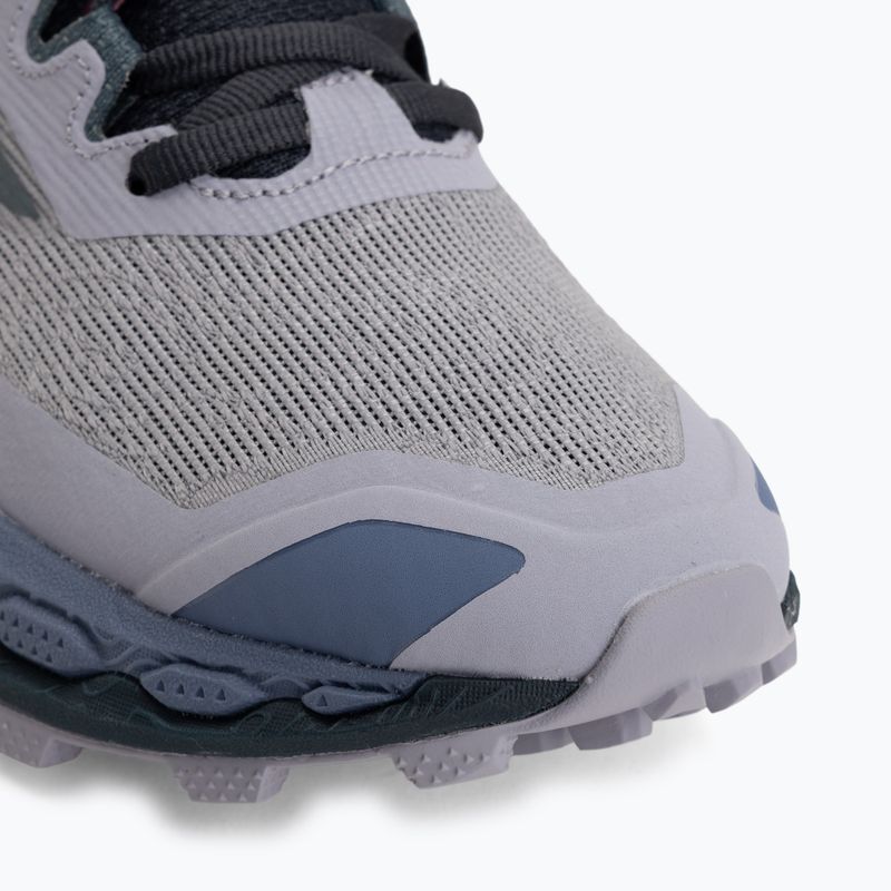 Дамски обувки за бягане Mizuno Wave Mujin 11 dapple gray/dark slate/vulcan 7