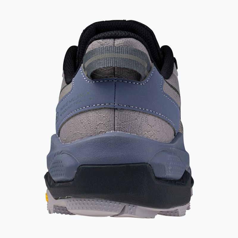 Дамски обувки за бягане Mizuno Wave Mujin 11 dapple gray/dark slate/vulcan 3
