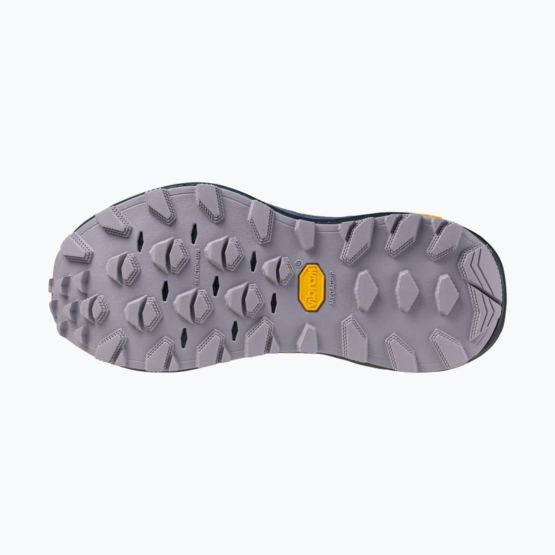 Дамски обувки за бягане Mizuno Wave Mujin 11 dapple gray/dark slate/vulcan 4