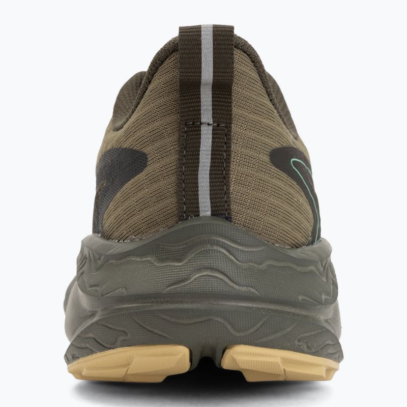 Дамски обувки за бягане Mizuno Neo Lumina Gtx martini olive/mentholated/forest night 6