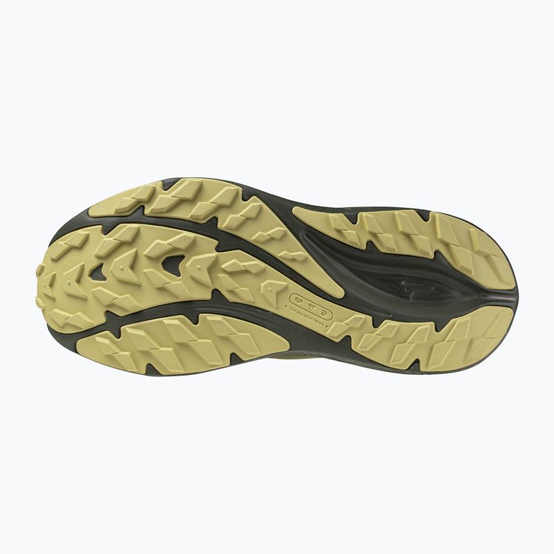 Дамски обувки за бягане Mizuno Neo Lumina Gtx martini olive/mentholated/forest night 4