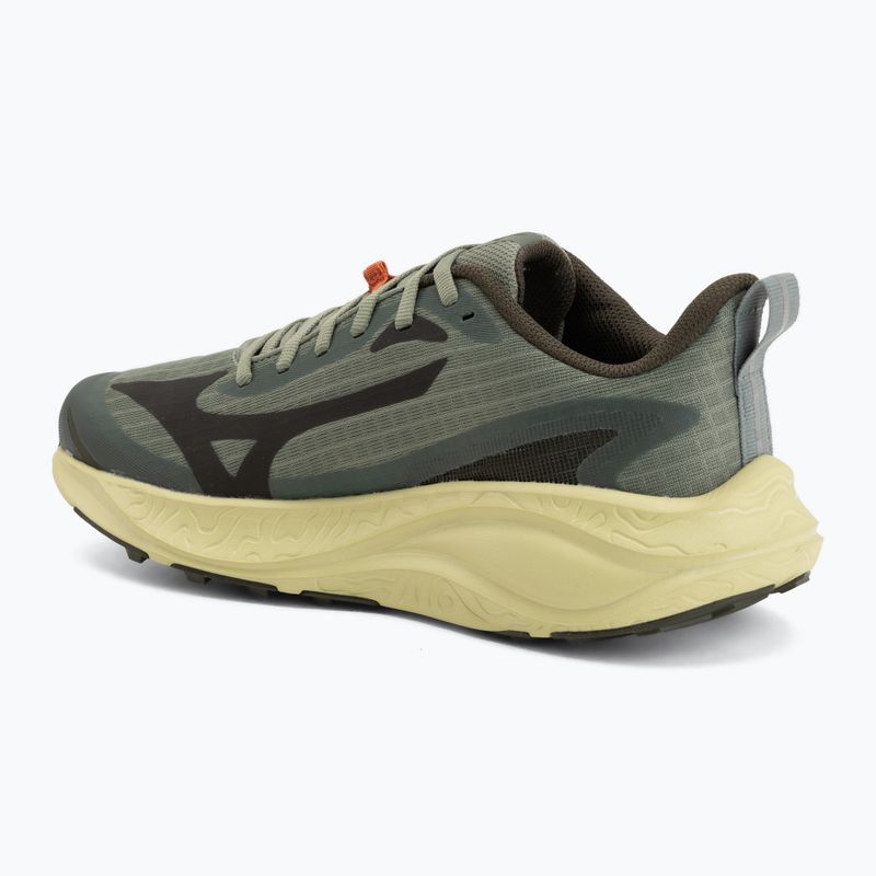Дамски обувки за бягане Mizuno Neo Lumina sea spray/mentholated/beechnut 3