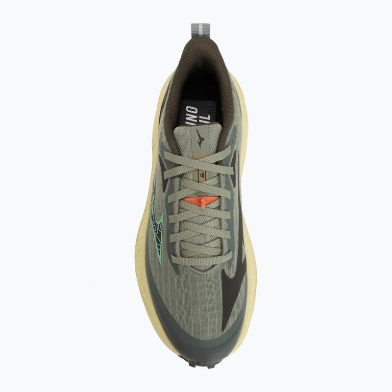 Дамски обувки за бягане Mizuno Neo Lumina sea spray/mentholated/beechnut 5