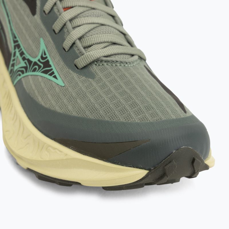 Дамски обувки за бягане Mizuno Neo Lumina sea spray/mentholated/beechnut 7