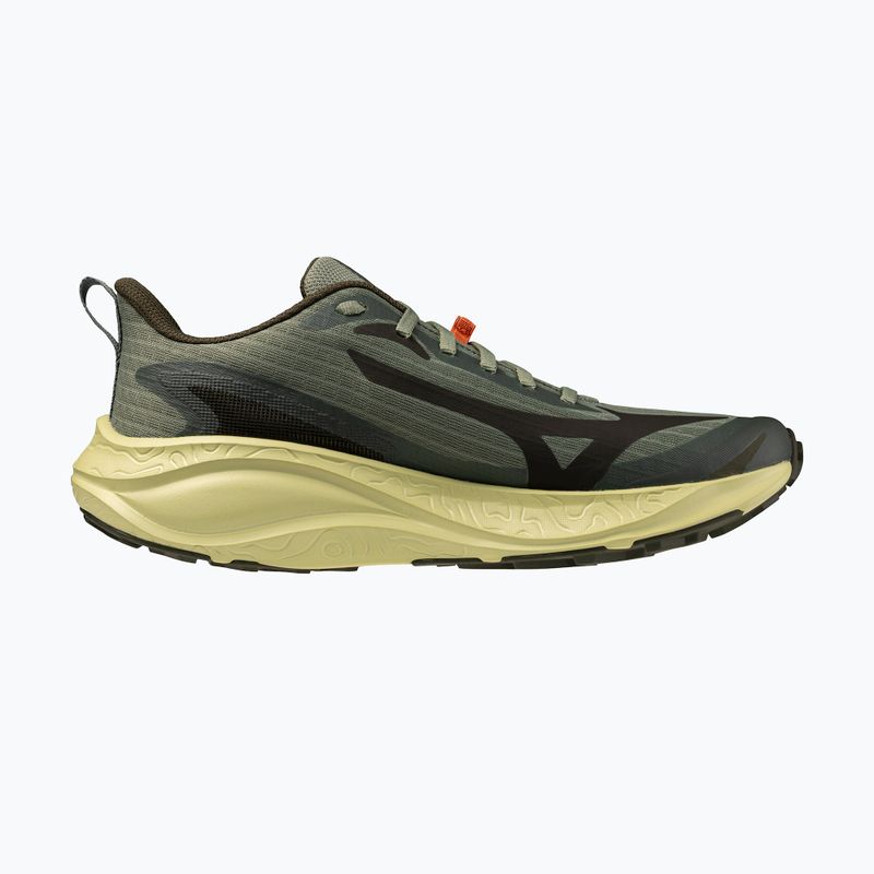 Дамски обувки за бягане Mizuno Neo Lumina sea spray/mentholated/beechnut 2