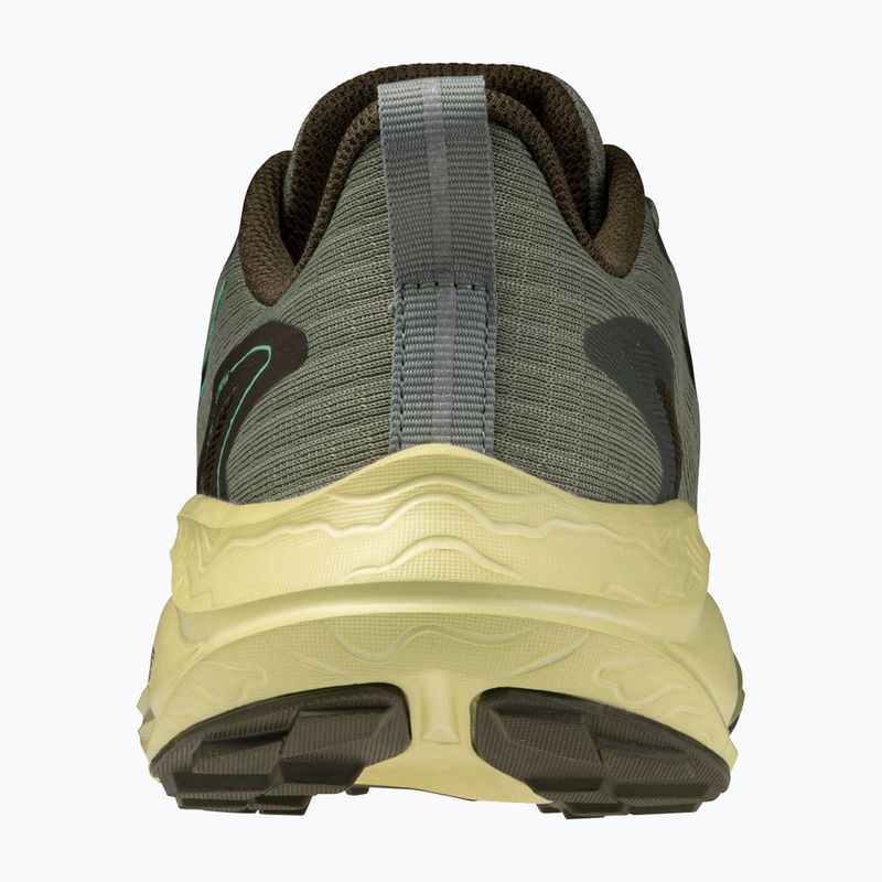 Дамски обувки за бягане Mizuno Neo Lumina sea spray/mentholated/beechnut 3