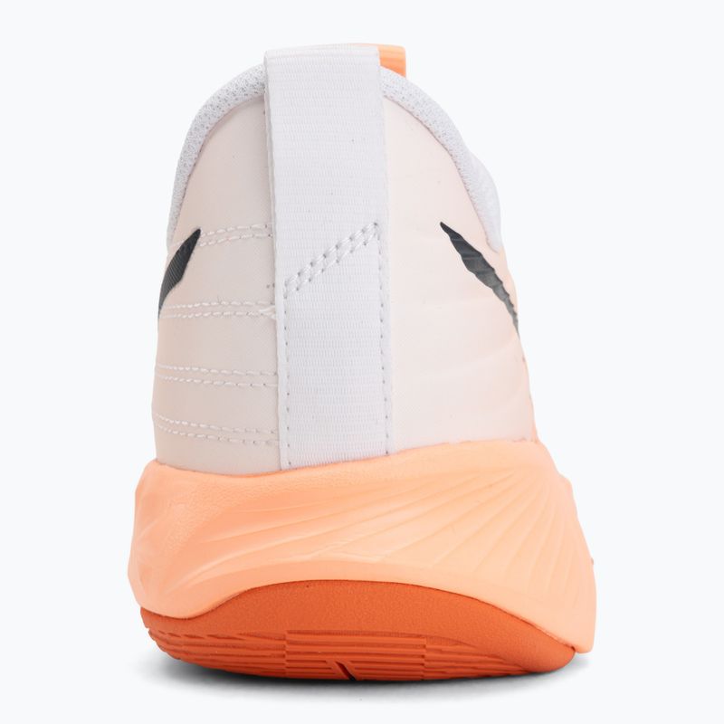 Обувки за волейбол Mizuno Wave Momentum Pro flamingo coral/carbon/white 6