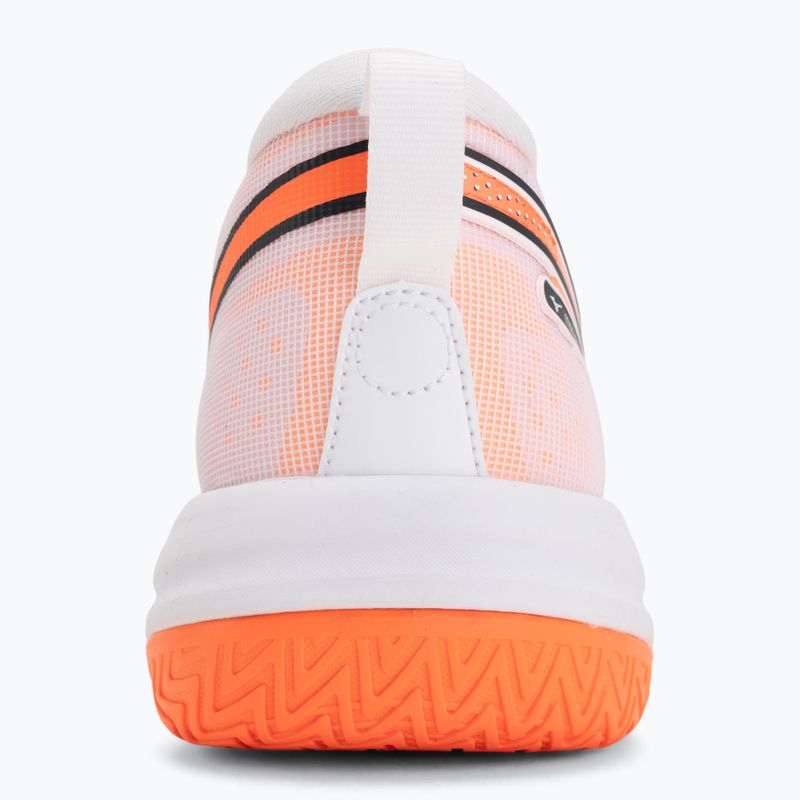 Обувки за волейбол Mizuno Neo Jump flamingo corallava orange/white 6