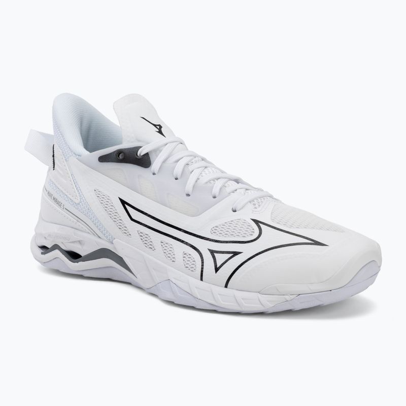 Обувки за хандбал Mizuno Wave Mirage 5 white/black