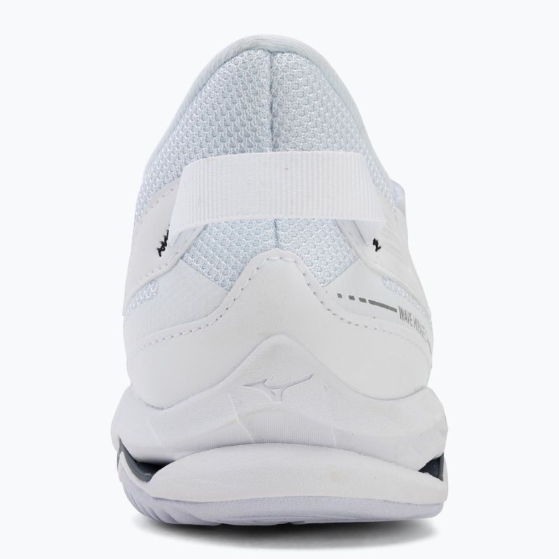 Обувки за хандбал Mizuno Wave Mirage 5 white/black 6